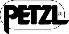 logo petzl p302 PETZL