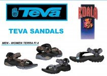 Teva Sandals Hombre Mujer