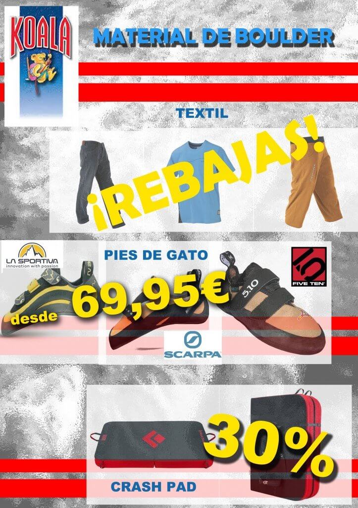 CAMPAÑA BOULDER FINAL