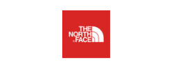 logo the north face 320x120 250x100 Marcas