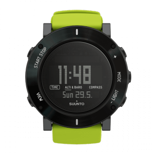 Suunto Core Crush