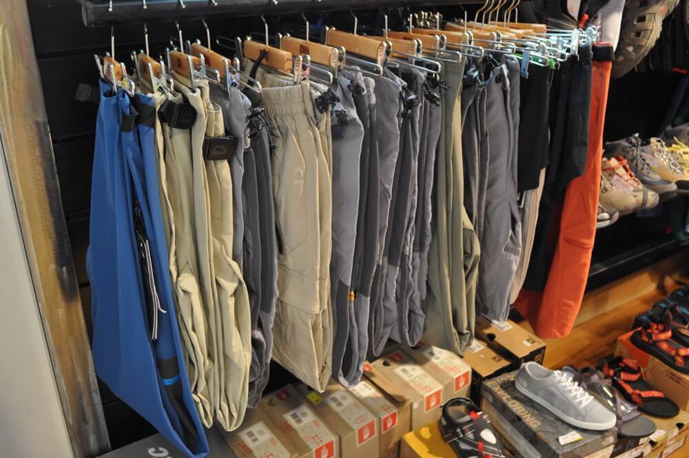 Zona Outlet. Descuento 40%. Verano 2015. Deportes Koala