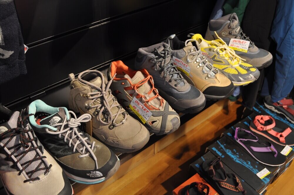 Zona Outlet. Descuento 40%. Verano 2015. Deportes Koala