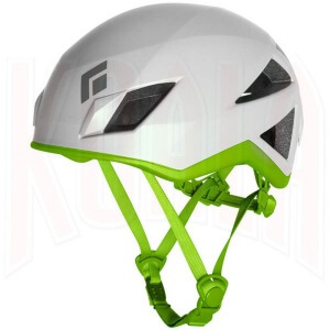 Cascos de escalada - Black Diamond Vector - Deportes Koala