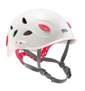 Cascos de escalada - Petzl Elia - Deportes Koala