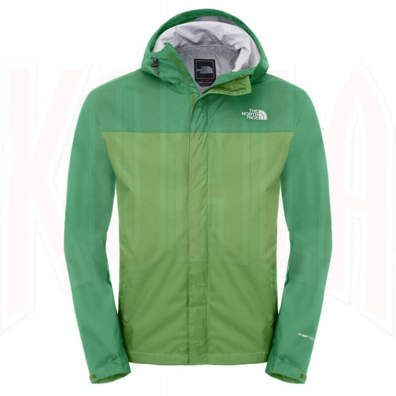Chaquetas impermeables - The North Face VENTURE - Deportes Koala - Madrid