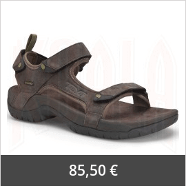 Sandalias Teva TANZA Piel - Summer 2015 - Deportes Koala