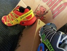 Zapatillas Salomon, Trail Mountain, Running – Deportes Koala