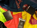 Camisetas técnicas, Textil Verano, Arc’Teryx, Haglöfs, Trangoworld, The North Face, Salomon – Deportes Koala
