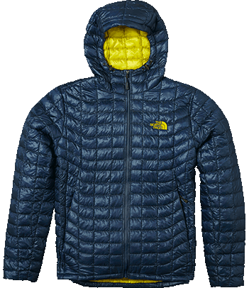 The North Face ThermoBall ™ doblandose