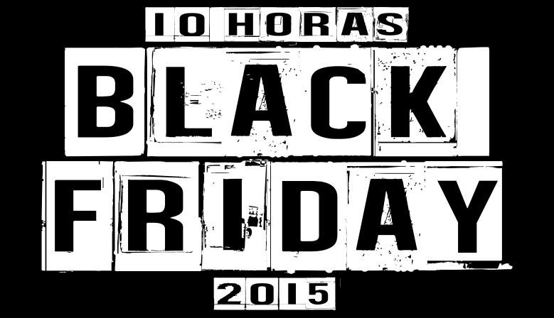 10 Horas de Black Friday 2015 - Deportes Koala