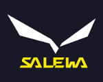 Nuevo Logo Salewa