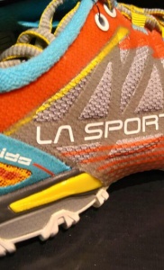 Rincón de Montaña La Sportiva – Deportes Koala