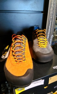 Rincón de Montaña La Sportiva – Deportes Koala