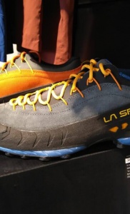 Rincón de Montaña La Sportiva – Deportes Koala