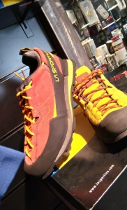 Rincón de Montaña La Sportiva – Deportes Koala