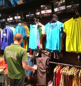 Rincón de Montaña Arcteryx – Deportes Koala