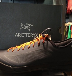 Rincón de Montaña Arcteryx – Deportes Koala