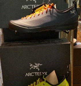 Rincón de Montaña Arcteryx – Deportes Koala