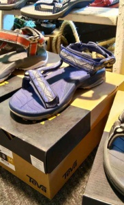 Sandalias TEVA Summer 2016 – Deportes Koala