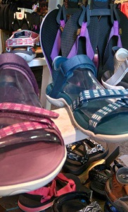 Sandalias TEVA Summer 2016 – Deportes Koala