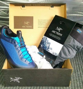 Rincón de Montaña Arcteryx – Deportes Koala