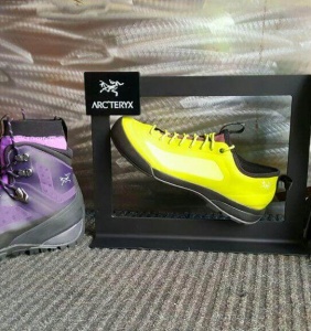 Rincón de Montaña Arcteryx – Deportes Koala