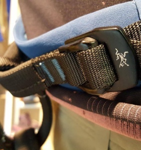 Rincón de Montaña Arcteryx – Deportes Koala