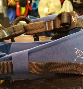 Rincón de Montaña Arcteryx – Deportes Koala