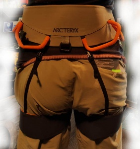 Rincón de Montaña Arcteryx – Deportes Koala