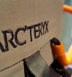 Rincón de Montaña Arcteryx – Deportes Koala