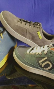 Rincón de Montaña FIVE TEN en Deportes KOALA