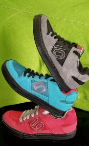 Rincón de Montaña FIVE TEN en Deportes KOALA