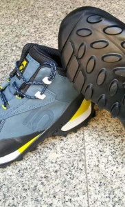 Rincón de Montaña FIVE TEN en Deportes KOALA