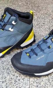 Rincón de Montaña FIVE TEN en Deportes KOALA