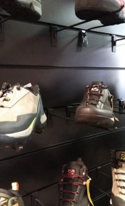 Rincón de Montaña FIVE TEN en Deportes KOALA