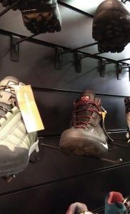 Rincón de Montaña FIVE TEN en Deportes KOALA