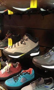 Rincón de Montaña FIVE TEN en Deportes KOALA