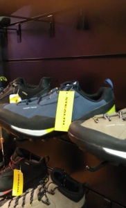 Rincón de Montaña FIVE TEN en Deportes KOALA