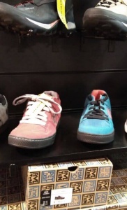 Rincón de Montaña FIVE TEN en Deportes KOALA