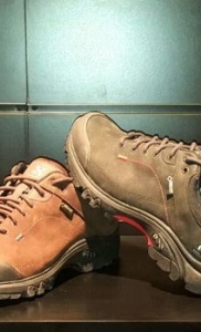 Rincón de Montaña HAGLOFS en Deportes KOALA