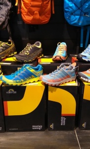 Selección Zapatillas Trail Running – Descuento – 2016 – Deportes Koala