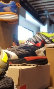 Selección Zapatillas Trail Running – Descuento – 2016 – Deportes Koala