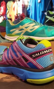 Selección Zapatillas Trail Running – Descuento – 2016 – Deportes Koala