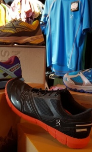 Selección Zapatillas Trail Running – Descuento – 2016 – Deportes Koala