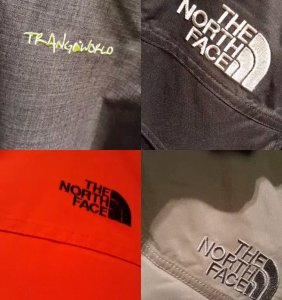 Parkas Frío – The North Face – Deportes Koala