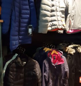 Parkas Frío – The North Face – Deportes Koala06