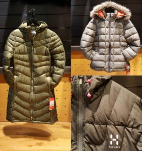 Parkas Frío – The North Face – Deportes Koala