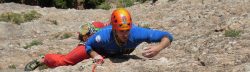 como empezar escalada deportiva deportes koala