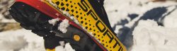 La Sportiva G5 Deportes Koala